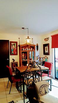 House 3 bedrooms, 2 bathrooms, Campestre Residencial on Avenida