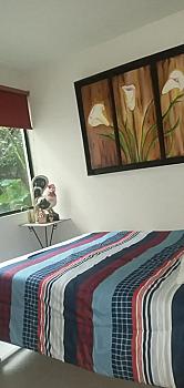House 3 bedrooms, 2 bathrooms, Campestre Residencial on Avenida