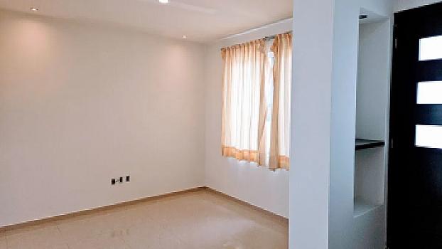 Casa 3 recámaras, 2.5 baños, en coto