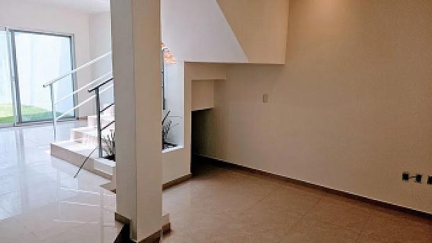Casa 3 recámaras, 2.5 baños, en coto