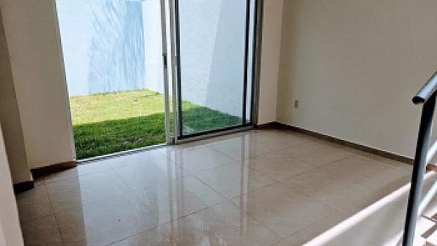 Casa 3 recámaras, 2.5 baños, en coto