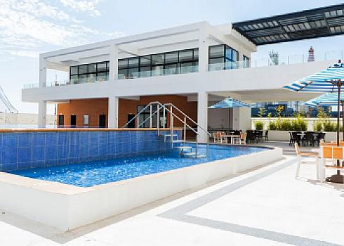 Departamento 2 recámaras, 1 o 2 baños desde 2.7M