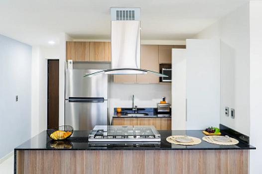 Departamento 2 recámaras, 1 o 2 baños desde 2.7M