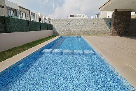Real de Valdepeñas II, Zapopan, 3 recámaras , 2.5 baños