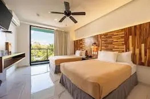 Hotel Boutique 32 cuartos Playa del Carmen