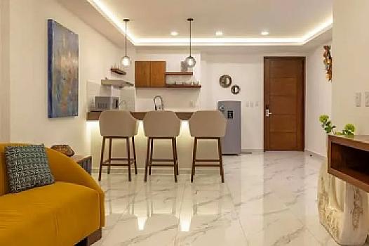 Hotel Boutique 32 cuartos Playa del Carmen