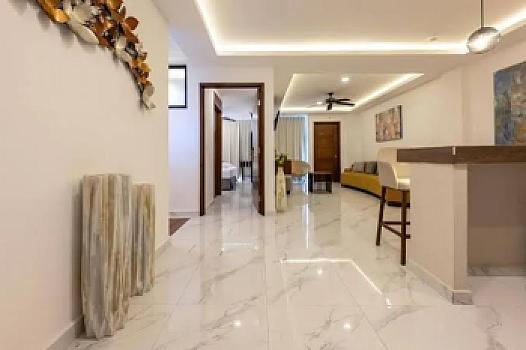 Hotel Boutique 32 cuartos Playa del Carmen