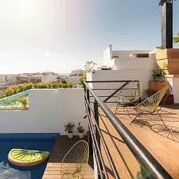 Hotel Boutique 32 cuartos Playa del Carmen
