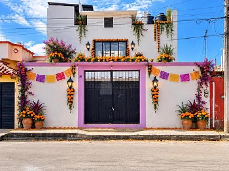 Casa sola en sale en Lagos de María Eugenia, San Cristóbal de las Casas, Chiapas
