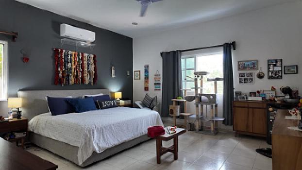Casa en Venta en Cancún Colonia Doctores, Bonfil