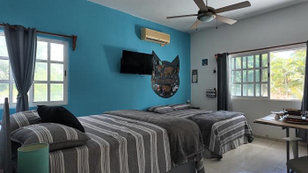 Casa en Venta en Cancún Colonia Doctores, Bonfil