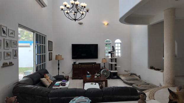 Casa en Venta en Cancún Colonia Doctores, Bonfil