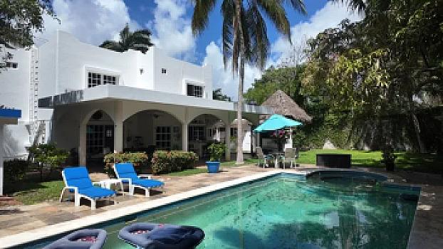 Casa en Venta en Cancún Colonia Doctores, Bonfil
