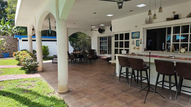 Casa en Venta en Cancún Colonia Doctores, Bonfil