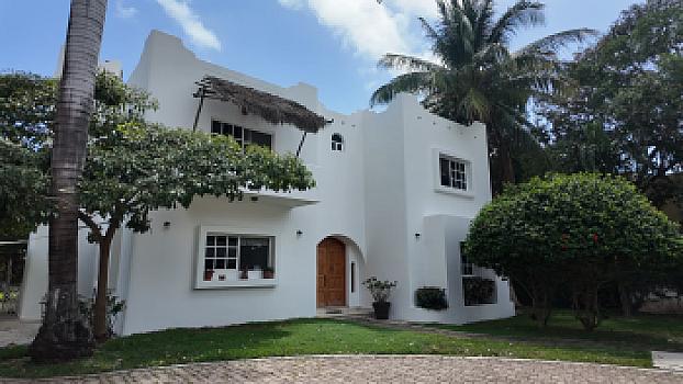 Casa en Venta en Cancún Colonia Doctores, Bonfil