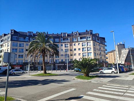 Piso en venta en PARQUE - JARDINES DE LA VEGA, Torrelavega, Cantabria