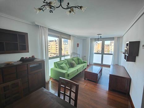 Piso en venta en PARQUE - JARDINES DE LA VEGA, Torrelavega, Cantabria