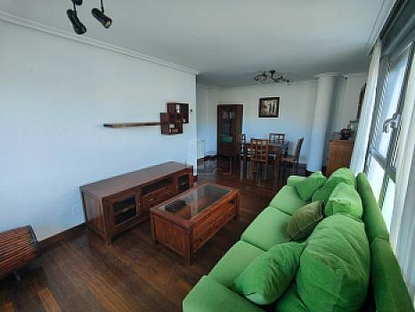 Piso en venta en PARQUE - JARDINES DE LA VEGA, Torrelavega, Cantabria
