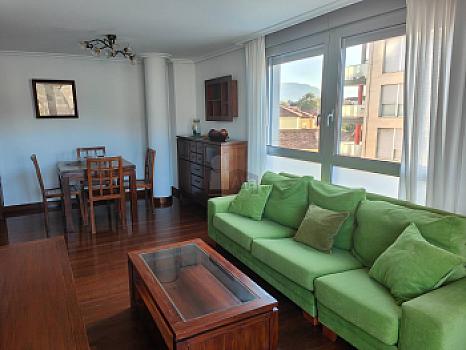 Piso en venta en PARQUE - JARDINES DE LA VEGA, Torrelavega, Cantabria