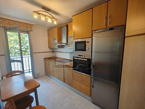 Piso en venta en PARQUE - JARDINES DE LA VEGA, Torrelavega, Cantabria