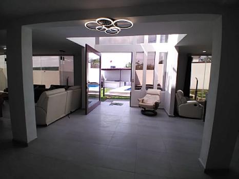 RESIDENCIA EN VENTA EN ALTOS DE OAXTEPEC, MORELOS ✨ Exclusividad, amplitud y diversión en una sola propiedad