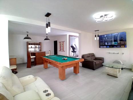 RESIDENCIA EN VENTA EN ALTOS DE OAXTEPEC, MORELOS ✨ Exclusividad, amplitud y diversión en una sola propiedad