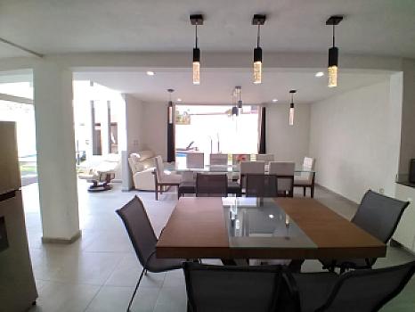 RESIDENCIA EN VENTA EN ALTOS DE OAXTEPEC, MORELOS ✨ Exclusividad, amplitud y diversión en una sola propiedad