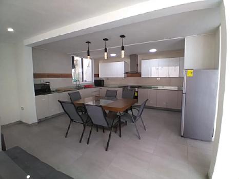RESIDENCIA EN VENTA EN ALTOS DE OAXTEPEC, MORELOS ✨ Exclusividad, amplitud y diversión en una sola propiedad