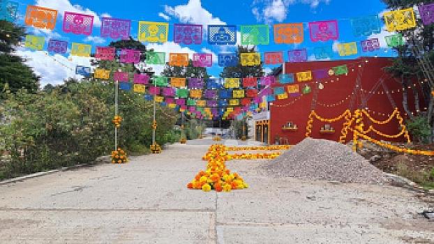 Terreno habitacional en sale en María Auxiliadora, San Cristóbal de las Casas, Chiapas