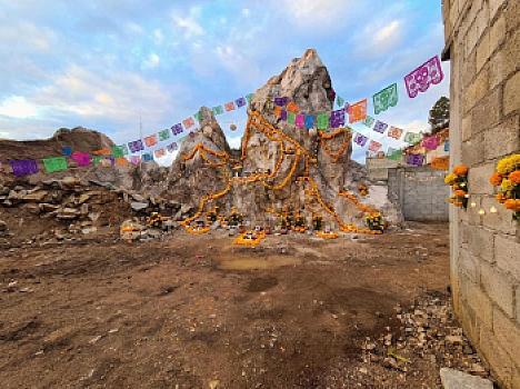 Terreno habitacional en sale en San Diego, San Cristóbal de las Casas, Chiapas