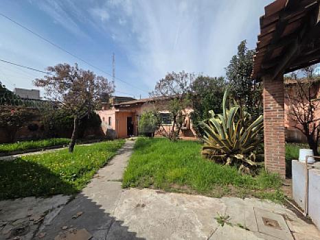 Terreno comercial en sale en San Mateo, Metepec, México