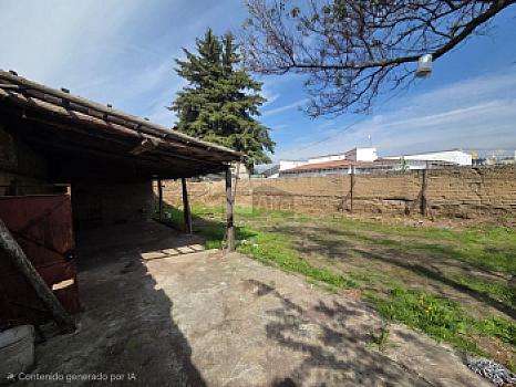 Terreno comercial en sale en San Mateo, Metepec, México