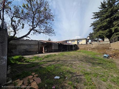 Terreno comercial en sale en San Mateo, Metepec, México
