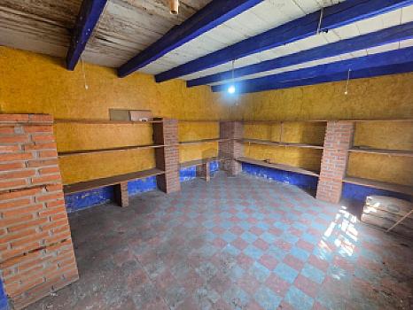 Terreno comercial en sale en San Mateo, Metepec, México