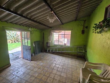 Terreno comercial en sale en San Mateo, Metepec, México