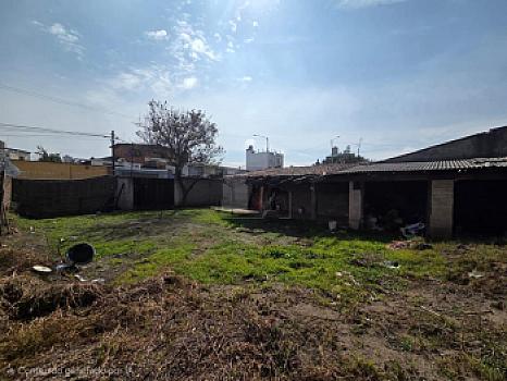 Terreno comercial en sale en San Mateo, Metepec, México