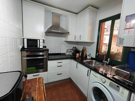 Duplex for sale in Sevilla la Nueva, Madrid
