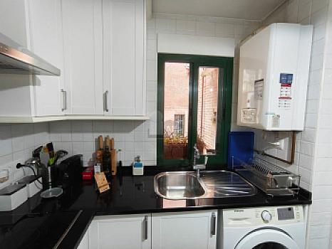 Duplex for sale in Sevilla la Nueva, Madrid