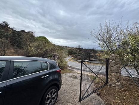 Rústico en venta en Poligono 17 - Matarratones, Almorox (Toledo), Almorox, Toledo
