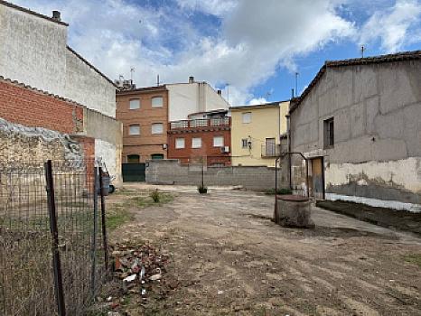 Urbano en venta en Almorox, Almorox, Toledo