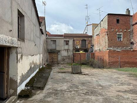Urbano en venta en Almorox, Almorox, Toledo