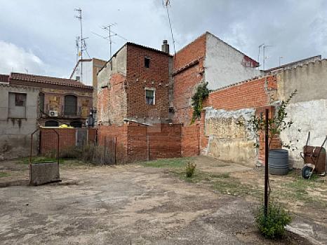 Urbano en venta en Almorox, Almorox, Toledo