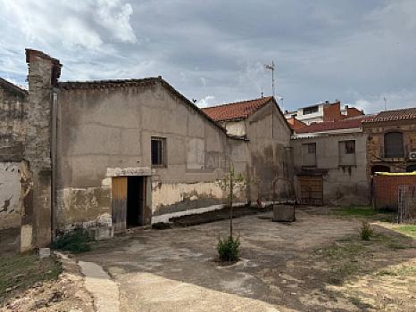 Urbano en venta en Almorox, Almorox, Toledo