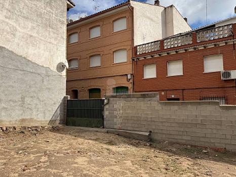 Urbano en venta en Almorox, Almorox, Toledo