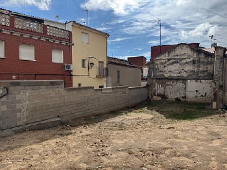Urbano en venta en Almorox, Almorox, Toledo