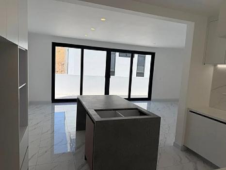 CASA EN VENTA CHAPULTEPEC 5TASECCION
