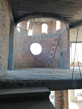Terreno con Casa en Obra Gris en Tilcuautla, Hidalgo – ¡Gran Oportunidad!