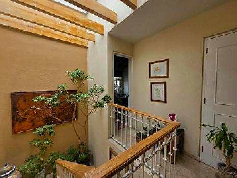 Acogedora casa en condominio solo 5 casas