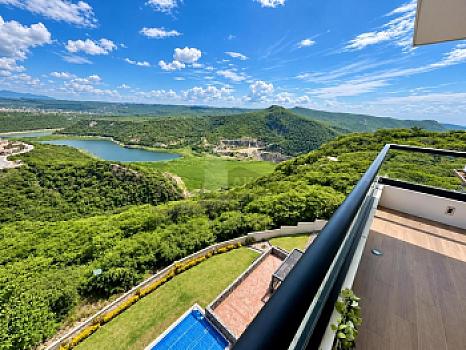 Departamento en sale en Cañadas del Lago, El Pueblito, Querétaro
