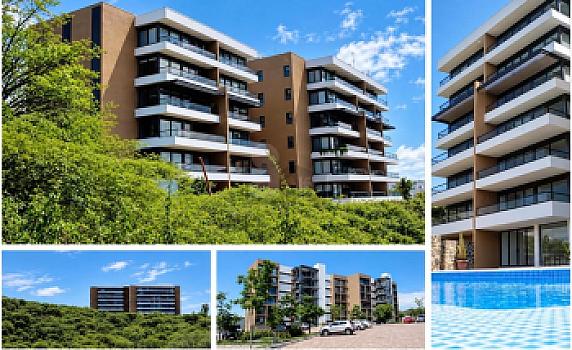 Departamento en sale en Cañadas del Lago, El Pueblito, Querétaro
